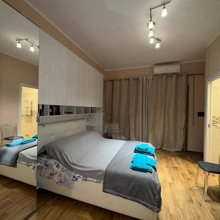 Nicoletti Hotel โรม ภายนอก รูปภาพ