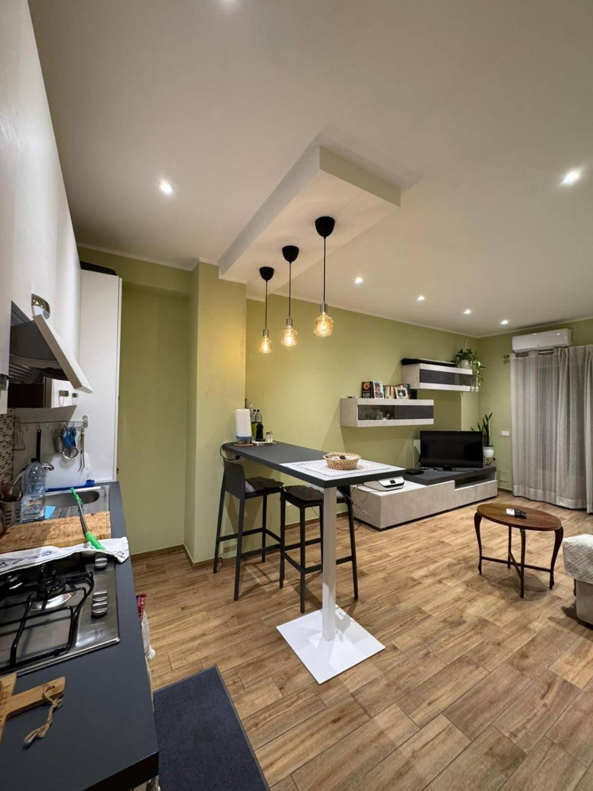 Nicoletti Hotel โรม ภายนอก รูปภาพ