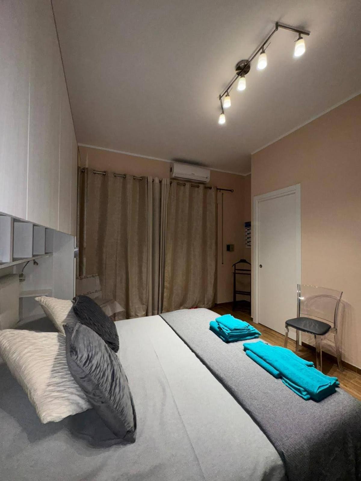 Nicoletti Hotel โรม ภายนอก รูปภาพ