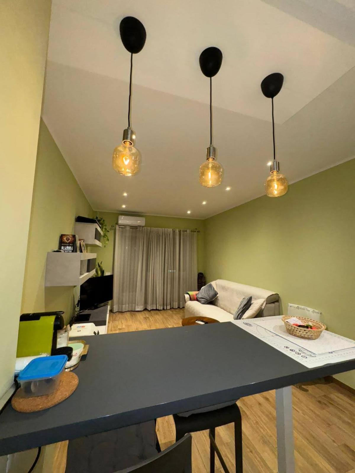Nicoletti Hotel โรม ภายนอก รูปภาพ