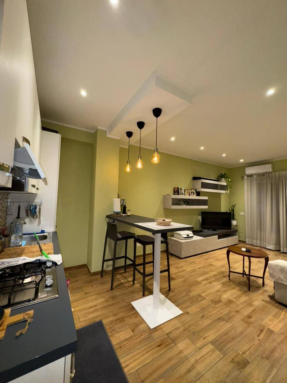 Nicoletti Hotel โรม ภายนอก รูปภาพ