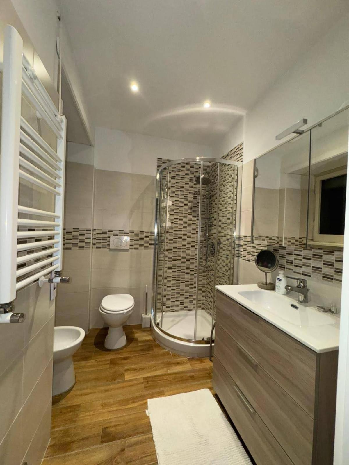 Nicoletti Hotel โรม ภายนอก รูปภาพ